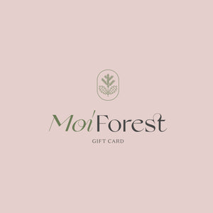 Moi Forest -lahjakortti