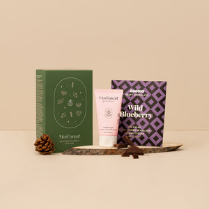Moi Forest Treat Gift Box